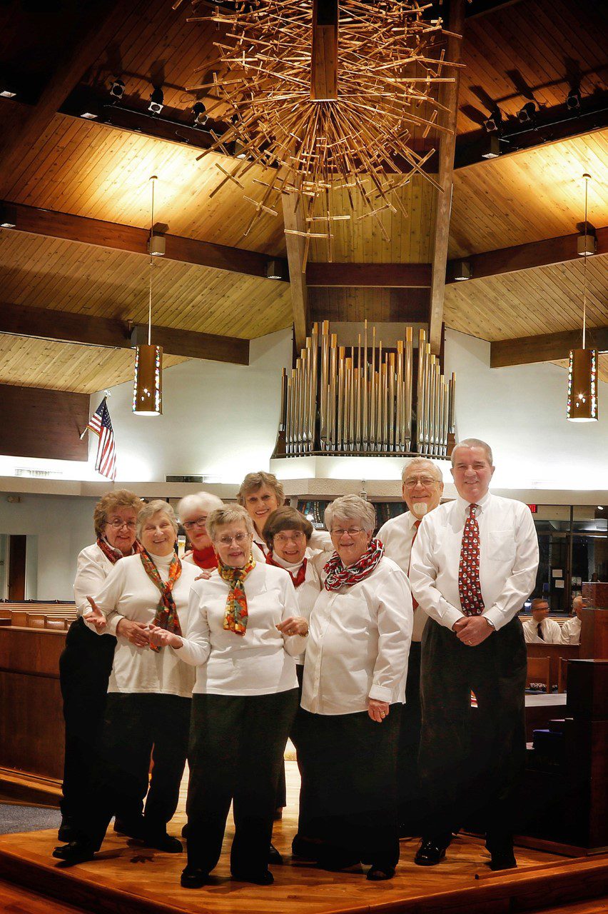 Resurrection Choir