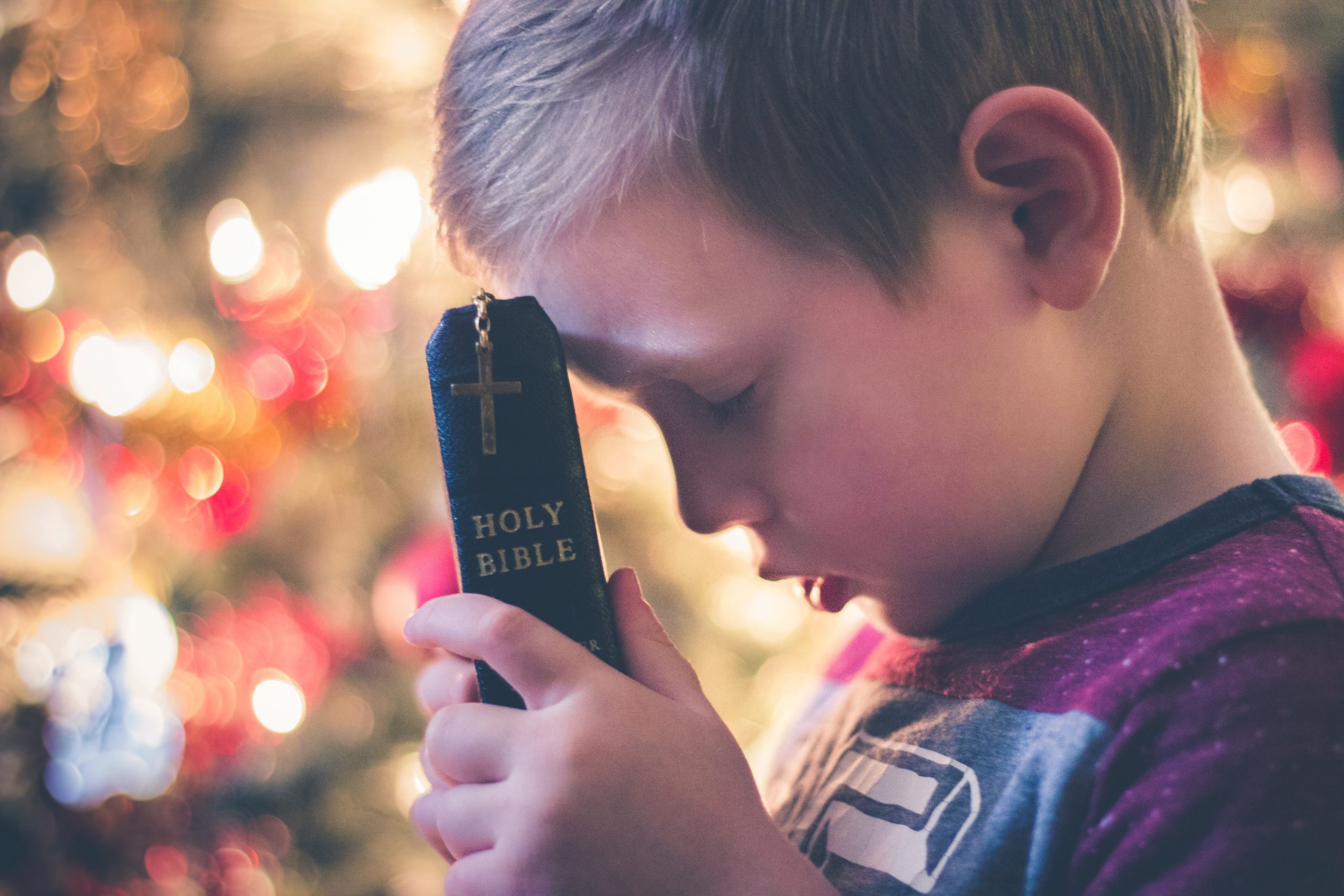 Children’s Liturgy of the Word