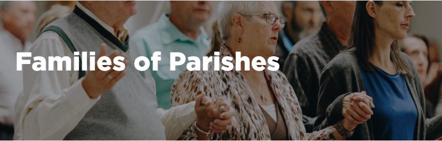 Families of Parishes