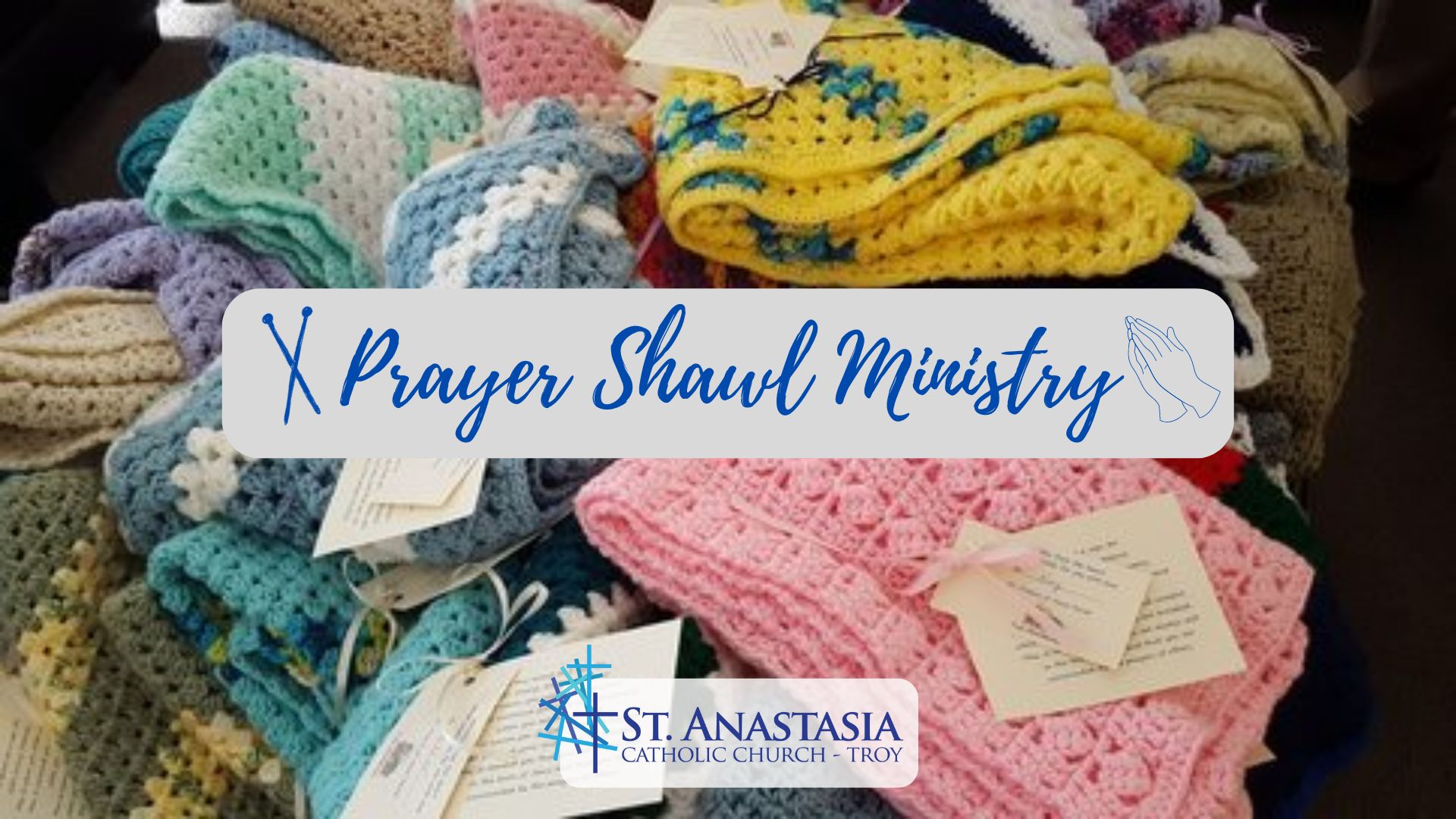 Prayer Shawl Ministry
